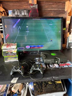 Xbox
