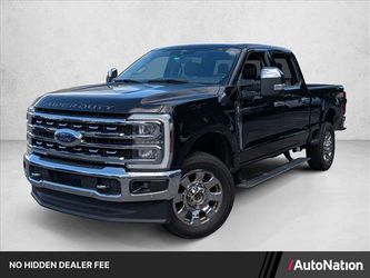 2024 Ford F-250