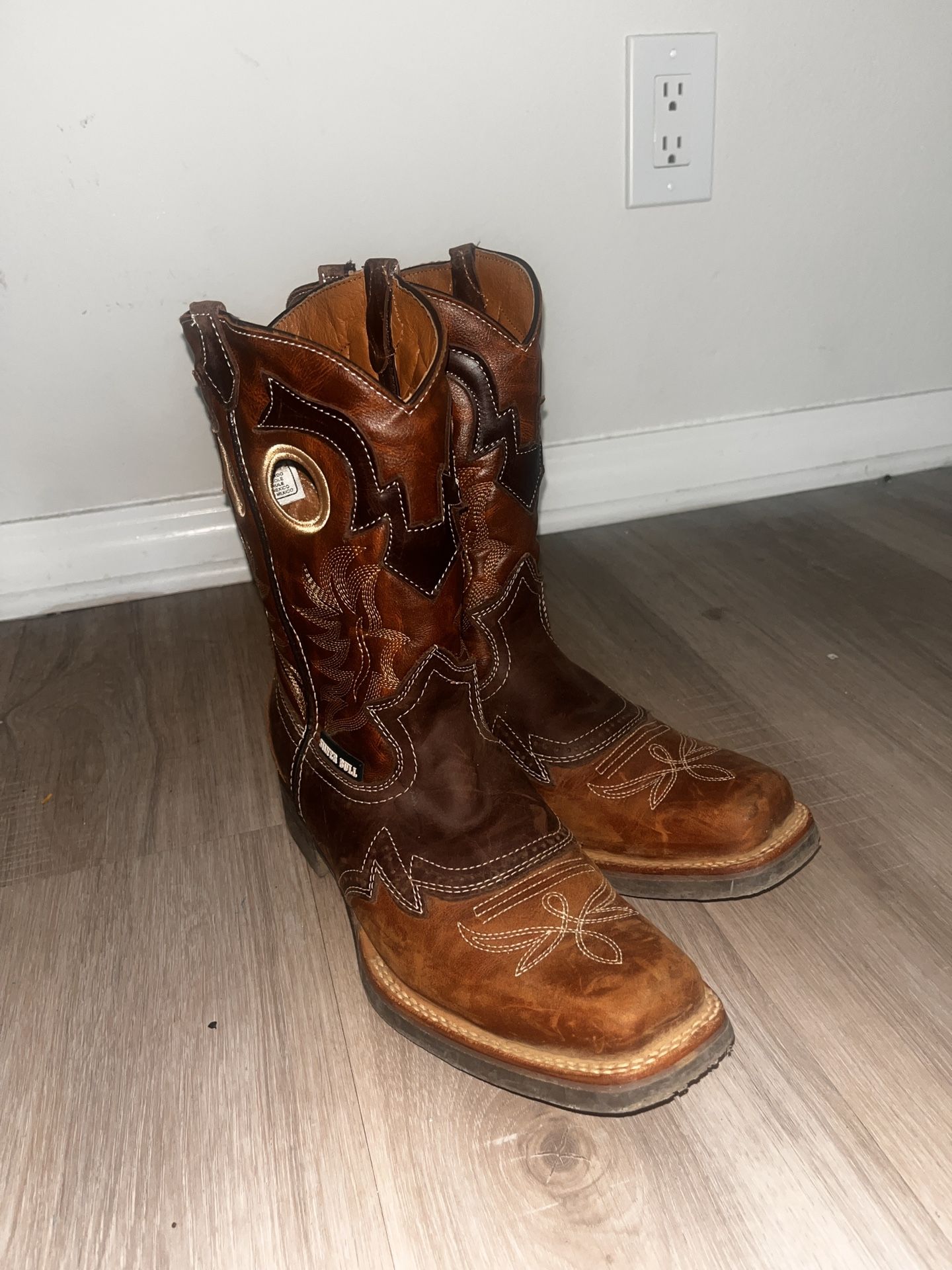 boots