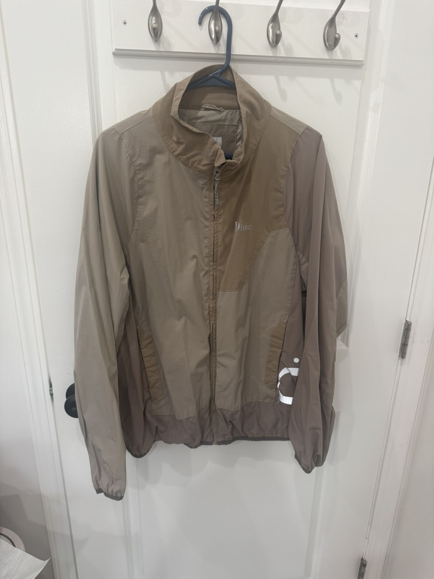 Dime MTL Range Jacket Size Large