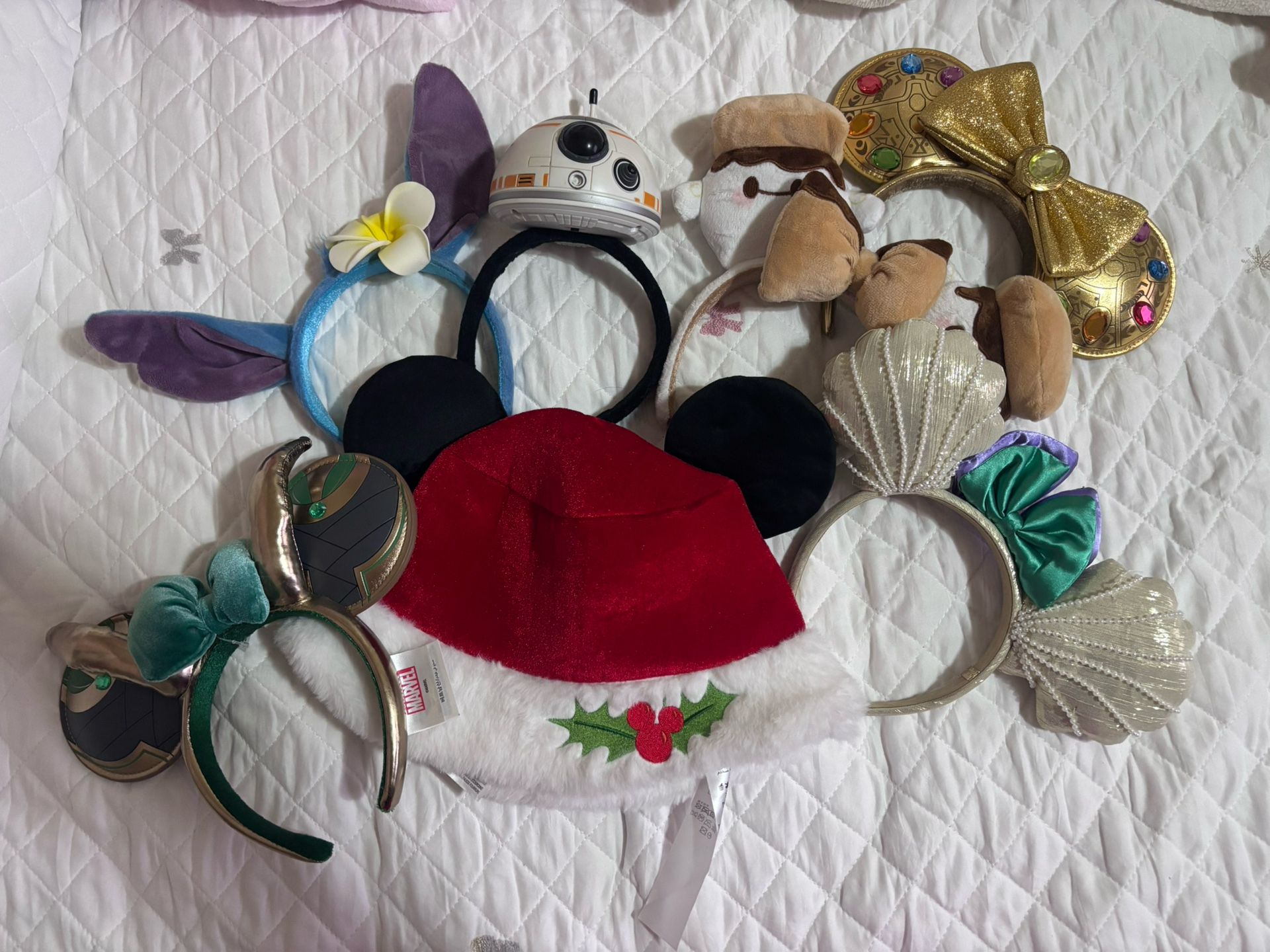 Disney Ears