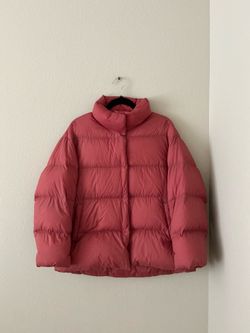 Women’s Winter Puffer Jacket