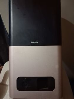 Petcube