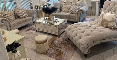 3 piece sofa set