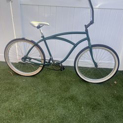 Gorilla Bars Cruiser