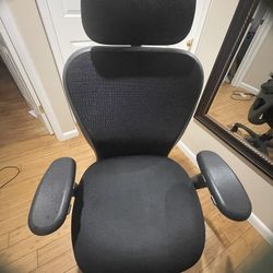 Executive Office Chair 