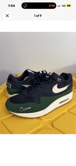 Nike air max 1 women’s size 10 men’s size 8.5