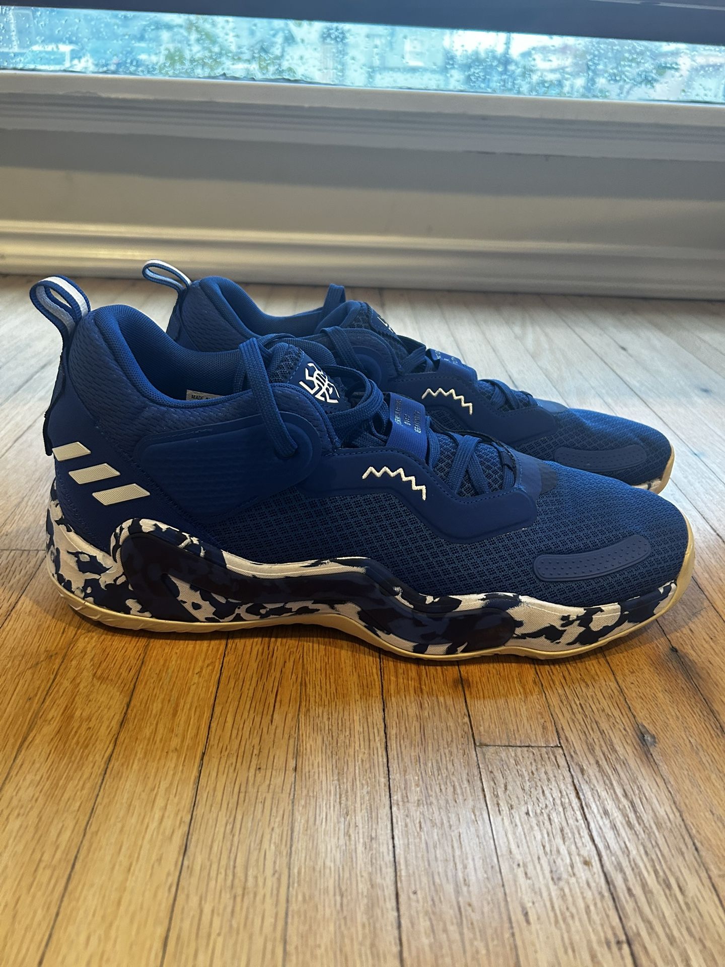 adidas D.O.N. Issue #3 - Men’s Size 15