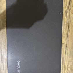 Laptop 