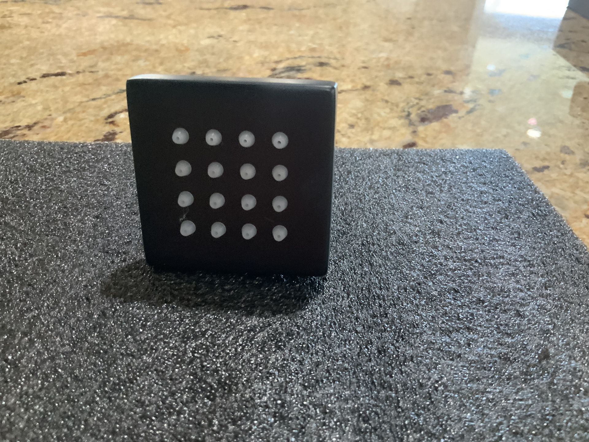 Body Spray Shower Outlets