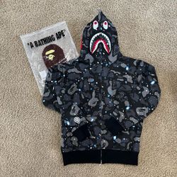 Bape Hoodie