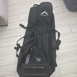 Golf Travel Bag Himal