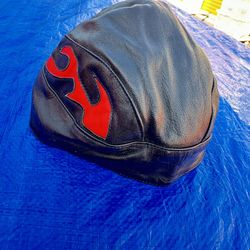 Leather  Head Cover 