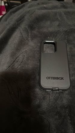 Case Otters Box iPhone 15 Pro
