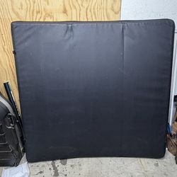 Jeep Gladiator Soft Bed Cover