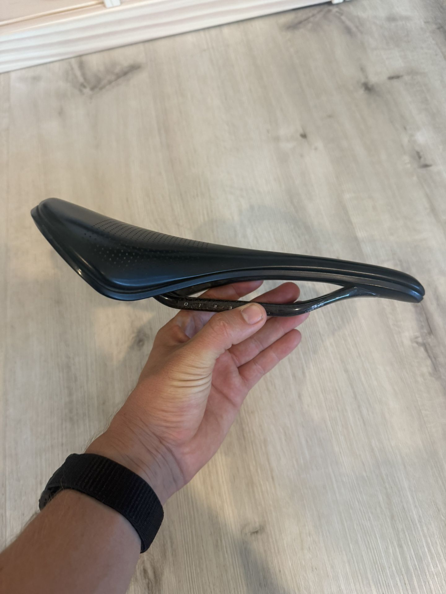 Specialized Romin Evo Comp Gel Saddle