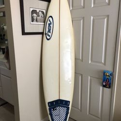 Surfboard - NEV 