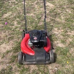 Lawnmower
