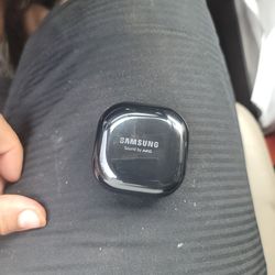 Samsung Buds Live