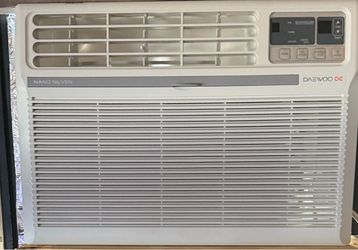 Daevoo Airconditioner