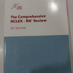 The Comprehensive NCLEX-RN Review 