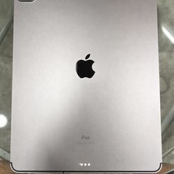 iPad Pro 12.9 4th Gen