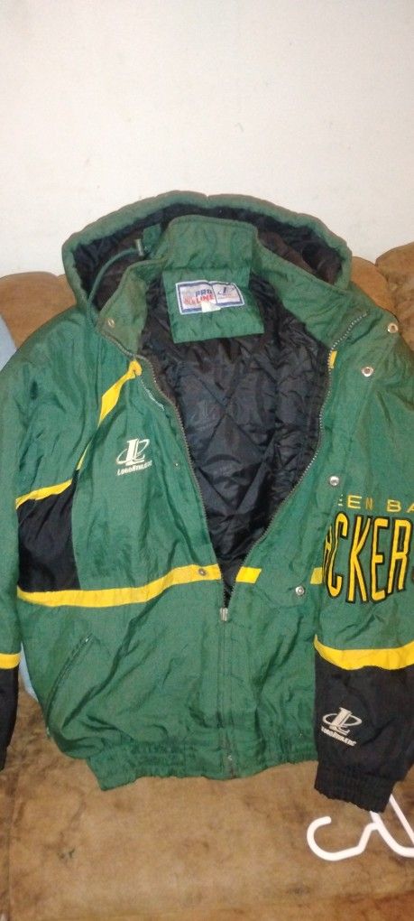 NFL Coat