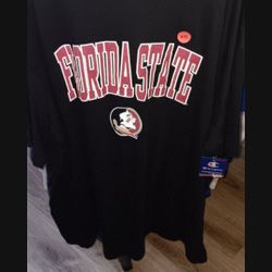 3xl Florida State Brand New With Tags