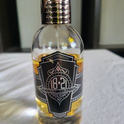 1821 Sweet Tabacco Mens Cologne 