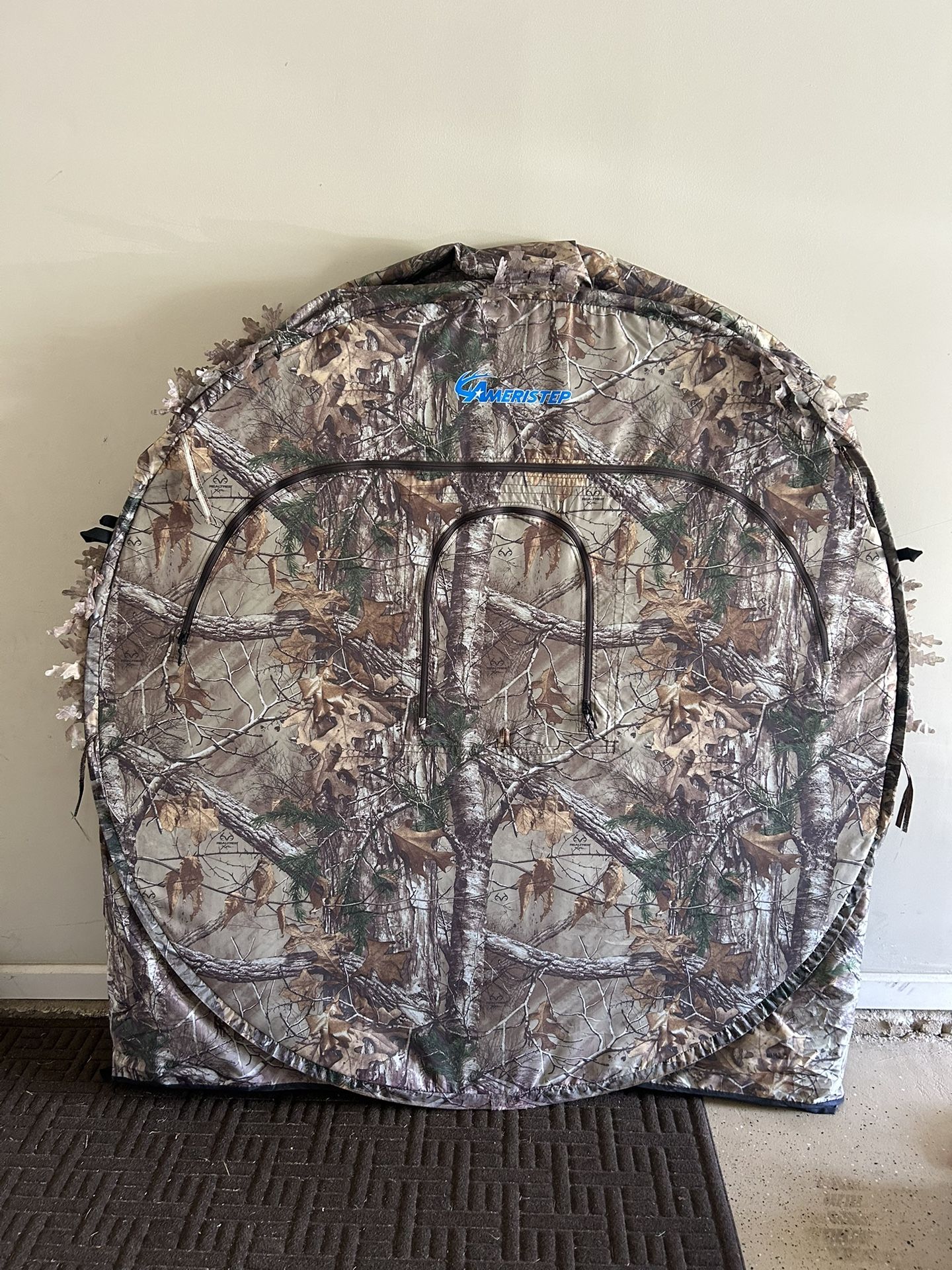 Ameristep Doghouse Hunting Blind