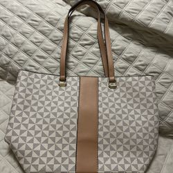 Large Size Tote Or Purse 
