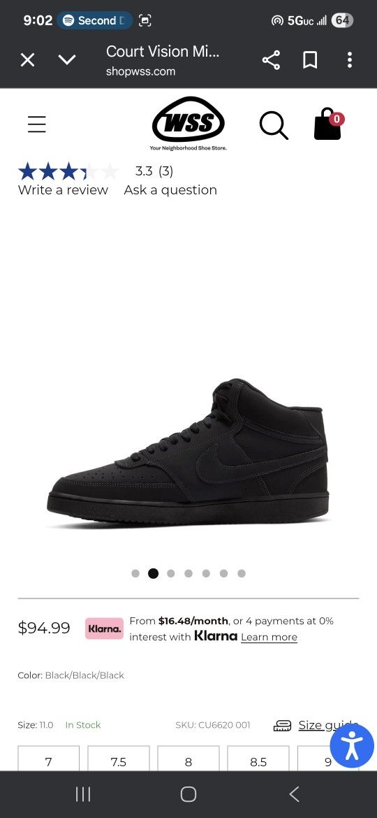 Nike Shoes