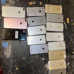 iPhone Wholesale Lot