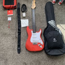 Electric Guitar