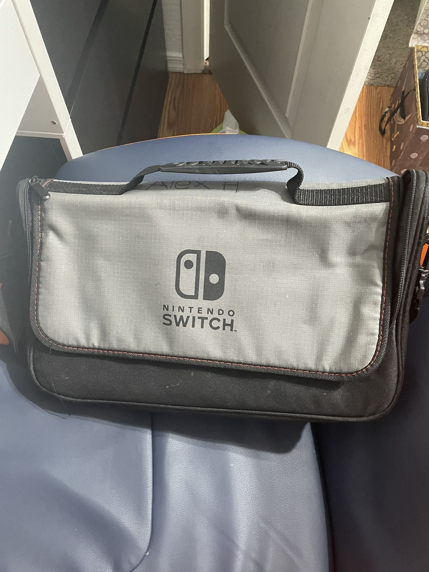 Nintendo Switch Bags