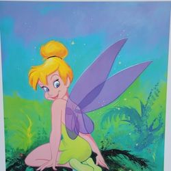 Tinkerbell Picture