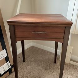 Sewing Cabinet 