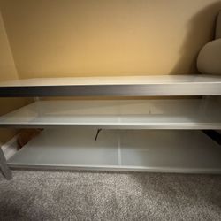 TV stand 
