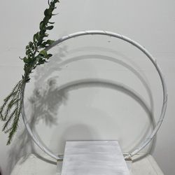 Cake stand With Fairy Lights