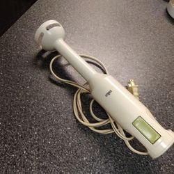 BRAUN MIXER HIGH POWERD. 30 BUCKS