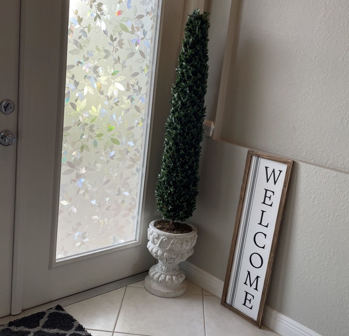 Topiary Tree