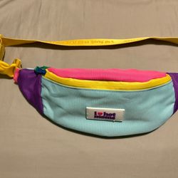 I ❤️ hot moms fanny pack Danny Duncan 