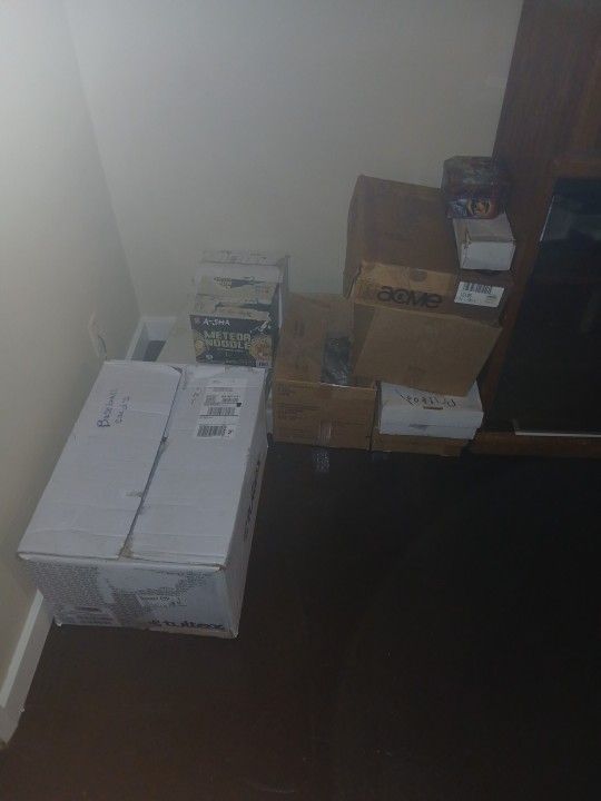 Sports Cards Lot