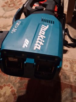 8 feet long chainsaw