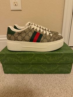 Gucci shoes
