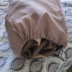 Coleman Air Mattress Full Size 