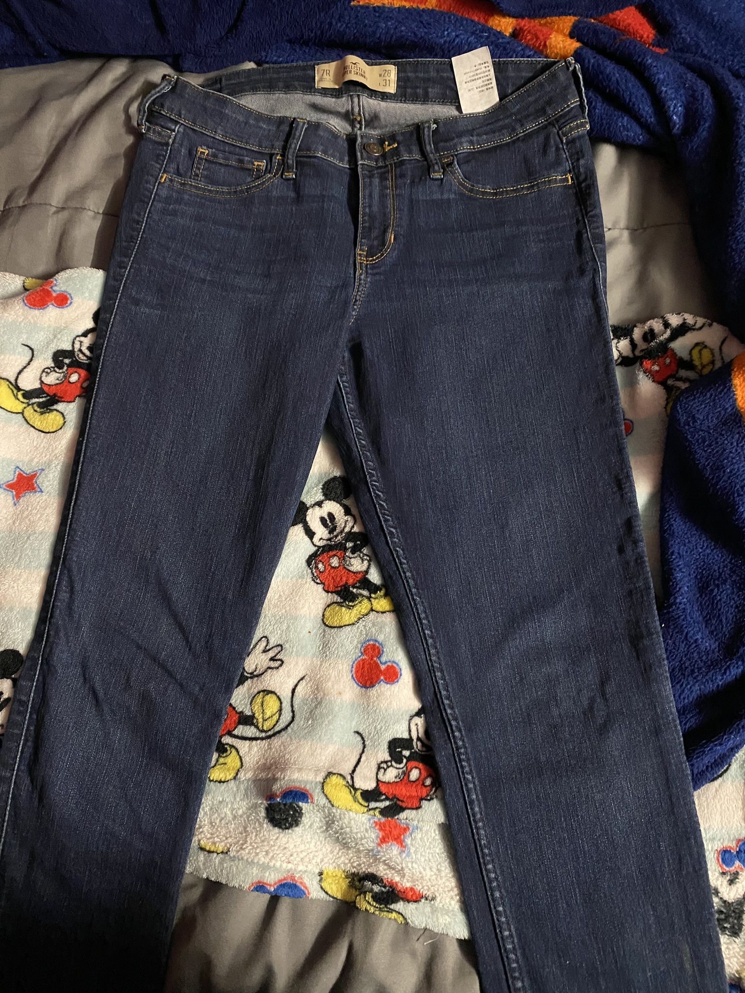 Levi’s Jeans