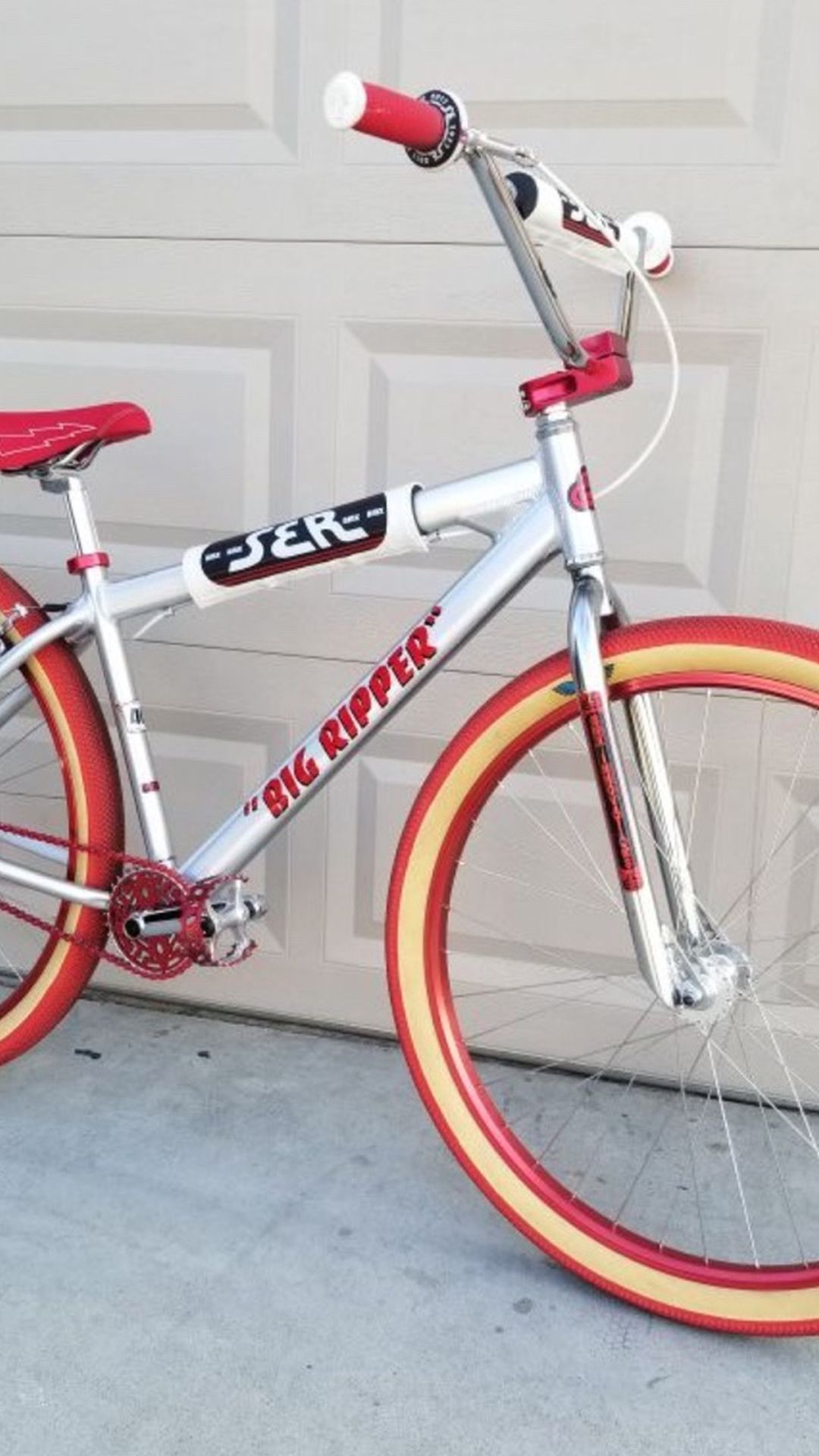 2017 40th Anniversary Se Bikes Big Ripper
