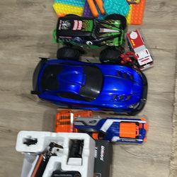 Kid Toys 