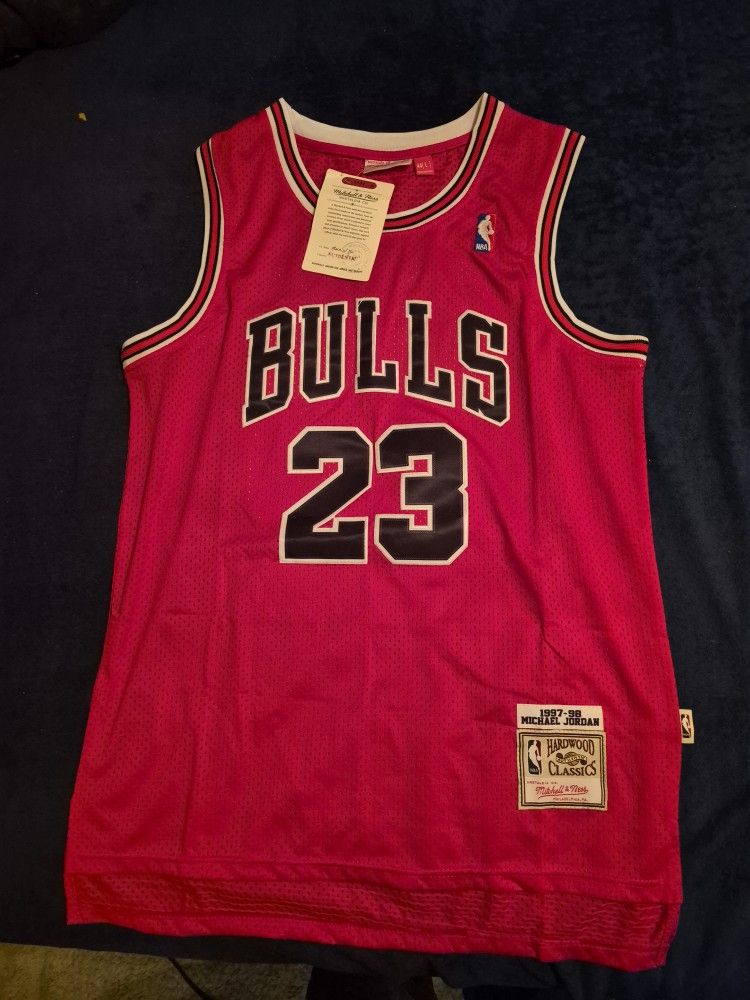 Jordan Shirt